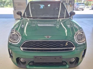 MINI COUNTRYMAN 1.5 COOPER S E 4WD  125CV GPS, PDC, Maximized Pack, Northwood Edition, Panoramic Roof,