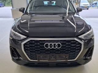 AUDI Q3 SPORTBACK 35 TDI 150CV GPS, PDC, Business pack, Rear View Camera,