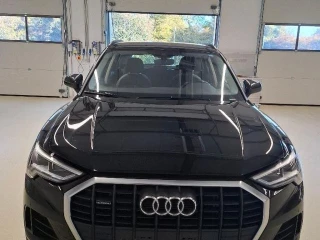 AUDI Q3 35 TDI QUATTRO S TRONIC 150CV Matrix LEDGPS, PDC, Audi sound system, Camera,