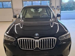 BMW X3 30E XDRIVE 184 CV Packs; Innov; Business; Comfort; Park assist+; Driv Attelage;