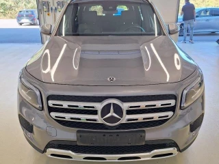 MERCEDES-BENZ GLB 200 D DCT 150CV BUSINESS SOLUTION LUXURY, GPS, PDC, Panoramic Roof