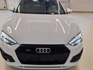 AUDI A5 SPORTBACK40 TDI S-TRONIC 204CV S-Line, Business Edition, Pack Platinum, Panoramic Roof, Smartphone P