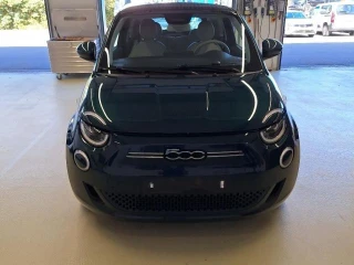 FIAT 500C 42KWH LA PRIMA BY BOCELLI 118 CV Packs; Co-Drive La Prima; Winter; Metallizzato; GPS