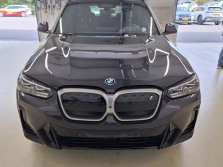 BMW IX3 80KWH AUTO 286CV GPS, PDC, Model Impressive, Head up Display, Comfort Access