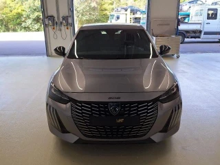 PEUGEOT 208 54KWH GT 156 CV PDC; Heating pump; GPS