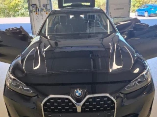 BMW 420 D GRAN COUPE AUTO 190CV GPS, PDC, Business Pack, Speed Limiter, Automatic air conditioning