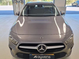 MERCEDES-BENZ A180 D 116CV BUSINESS SOLUTION ESSENTIAL, GPS, PDC,