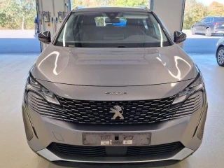 PEUGEOT 5008 1.5 BLUEHDI AUTO 130CV ALLURE PACK, GPS, PDC, Pack Leather 'Nappa' Allure/Allure