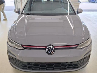 VOLKSWAGEN GOLF VIII 2.0 TSI GTI DSG 245CV GPS, PDC, LED, Special paint - Moonstone Grey