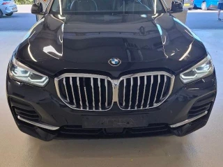 BMW X5 30D XDRIVE 286 CV Business Pack, Cuir, Toit Pano, 7 places, Suspension pneumatique