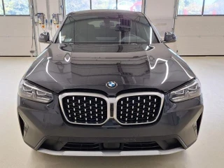 BMW X4 2.0 XDRIVE30I AUTO 4WD 245CV GPS, PDC, Innovation Pack, Business Pack,Comfort Travel PAck