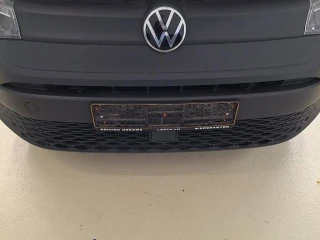 VOLKSWAGEN CADDY MAXI 2.0 CRTDI 75KW SCR  102CV GPS, PDC, Climatic