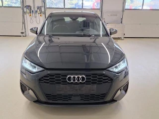 AUDI A3 SPORTBACK  35 TFSI MHEV S T 150CV GPS, PDC, Business pack, Camera,