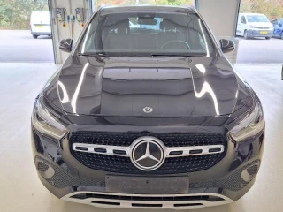 MERCEDES-BENZ GLA 250 E BUSINESS SOLUTION 160 CV Smartphone Integration