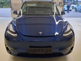TESLA MODEL Y LR AWD 373 CV Tow Package