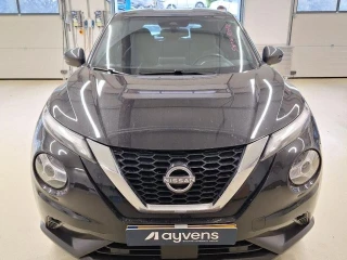 NISSAN JUKE 1.0 DIG-T N-CONNECTA 114 CV Park and Ride Pack