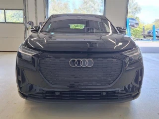 AUDI Q4 45 SPORTBACK 82KWH S-LINE Q 286 CV Premium Pack, Toit Pano, Heat Pump, SONOS, Pack Comfort Pro