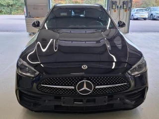 MERCEDES-BENZ C 220D BREAK AMG LINE 200 CV Premium Pack
