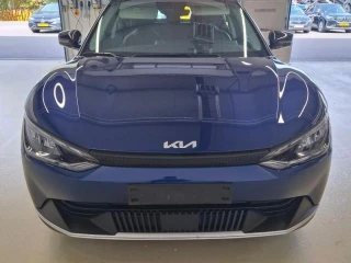 KIA EV6 58KWH AIR 170 CV GPS