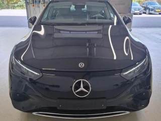 MERCEDES-BENZ EQE 300 AUTO 245CV LUXURY LINE, GPS, PDC, Ventilation system with digital display,