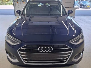 AUDI A4 30TDI AVANT ADVANCED 136 CV Pack Premium, Cuir