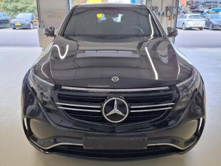 MERCEDES-BENZ EQC 80KWH 400 AUTO 4MATIC 408CV AMG LINE, GPS, PDC, Premium Plus pack, Head up Display,