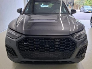 AUDI Q5 SPORTBACK 55 TFSI E PHEV QU 265CV S-Line, GPS, PDC, Premium pack, Storage Pack, Head up Display, Virtual C