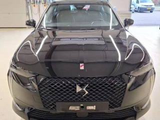 DS AUTOMOBILES 4 1.5 BLUEHDI 130 PERFORMAN CV ACC, IRIS, DRIVE ASSIST