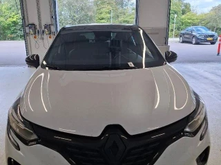 RENAULT CAPTUR 1.3 TCE RIVE GAUCHE 140 CV Pack Auto Drive 1, Parking 360