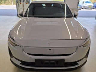 POLESTAR 2 82KWH LRDM 4WD 421CV GPS, PDC, Tow bar