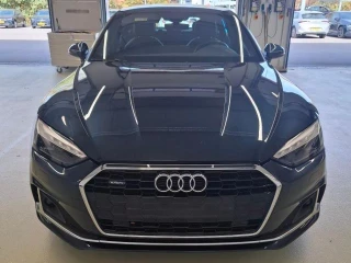 AUDI A5 SPORTBACK 50 TDI MHEV QUATT 286CV GPS, PDC, Premium pack, Matrix LED, Audi virtual cockpit plus