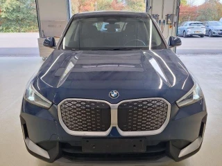 BMW IX1 67KWH EDRIVE20 (150KW) AUT 204CV GPS, PDC, Rear privacy glass, High Beam Assist