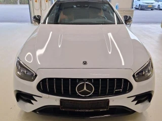 MERCEDES-BENZ E53 AMG 4MATIC 435 CV Premium Plus Pack, Nappa, Keyless, Burmester, Night Pack