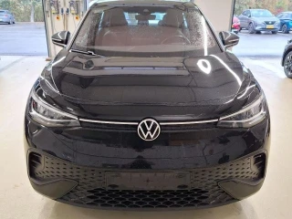 VOLKSWAGEN ID.5 82KWH PRO 204 CV Packs; Comfort; Assist without park assist; GPS