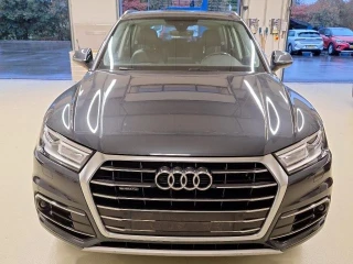 AUDI Q5 40 TDi Q Design S tronic 190CV GPS, PDC, Pack Technology; Comfort, Explorer, Assistance