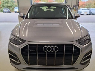 AUDI Q5 40TDI ADVANCED QUATTRO 204 CV Business Edition