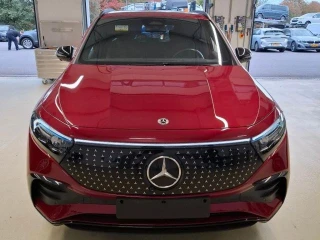 MERCEDES-BENZ EQA 71KWH 250+ AUTO 190CV AMG LINE, GPS, PDC, Head-up Display, Premium PAck, Night Pack,