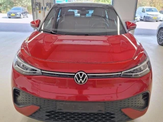 VOLKSWAGEN ID.5 82KWH PRO 174 CV Comfort package