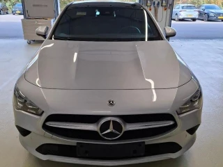 MERCEDES-BENZ CLA 250 E SHOOTING BRAKE DCT 160CV Business Line, GPS, PDC, Panoramic sliding roof