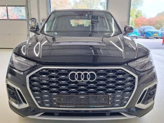 AUDI Q5 SPORTBACK 50 TFSI E S TRONI 265CV LINE, GPS, PDC, Pack Platinum,Panoramic glass roof, Audi Virt