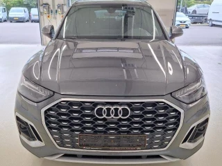 AUDI Q5 35TDI SPORTBACK 163 CV Business Edition, Packj Plus