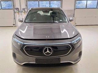 MERCEDES-BENZ EQA 71KWH 250+ AUTO 190CV LUXURY LINE, GPS, PDC, KEYLESS GO Pack, Thermotronic, Panoramic Roof
