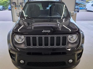 JEEP RENEGADE 1.3 PHEV T4 190 4WD L 130CV Mode 3 charging cable