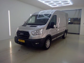 FORD TRANSIT 350 130pk L2H2 Trend FWD Aut. 4d