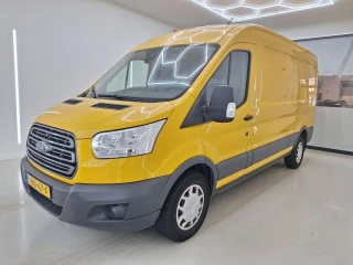 FORD TRANSIT 350 130pk L3H2 Trend FWD 4d