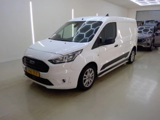 FORD TRANSIT CONNECT L2 Trend 1.5 TDCi EcoBlue HP 100 pk 4d