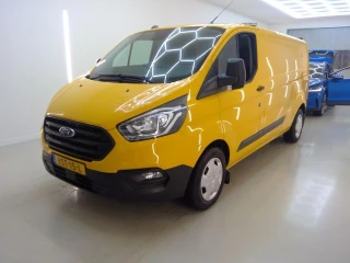 FORD Transit Custom 2.0 TDCi 320 L2H1 Trend 105pk 4d