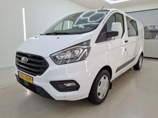 FORD Transit Custom 2.0 TDCi 320 L2H1 Trend 105pk 4d DC