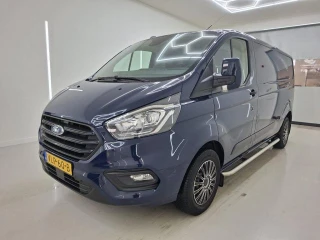 FORD Transit Custom 2.0 TDCi 320 L2H1 Trend 130pk Aut.