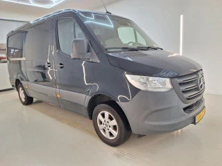 MERCEDES-BENZ Sprinter 315CDI L2H1 RWD 3.5 Functional 6d Aut. 4d